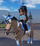 |~Avery With Horses! ~|
