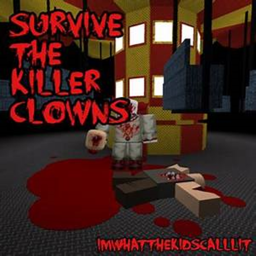 Survive The Killer Clowns
