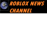 Roblox News Channel.
