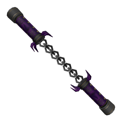 DarkAge Nunchuks