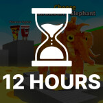 [⏳] Survive LAVA for Brainrots!