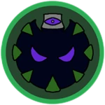 Thorned Menace