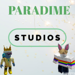 Paradime Studios