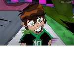 Ben 10 corruption group