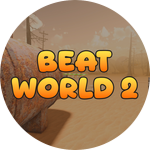 World: War in the Desert