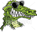 The Crocodile Squad