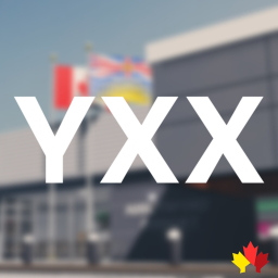 [YYX] Abbotsford airport Maple Jet airlines