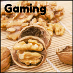 Nut Gaming Legends