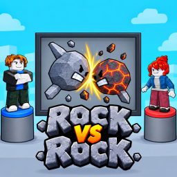 Rock VS Rock