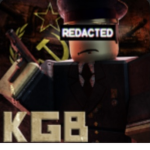 KGB division