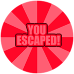 You Escaped!
