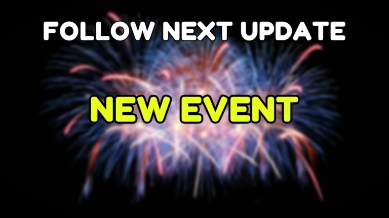 NEW YEAR EVENT