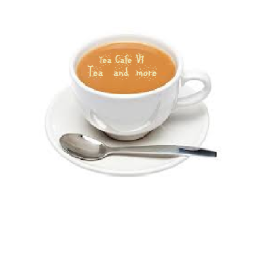 Tea Party Cafe *NEW*