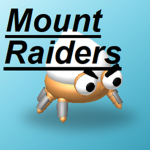 R2DA Mount Raiders