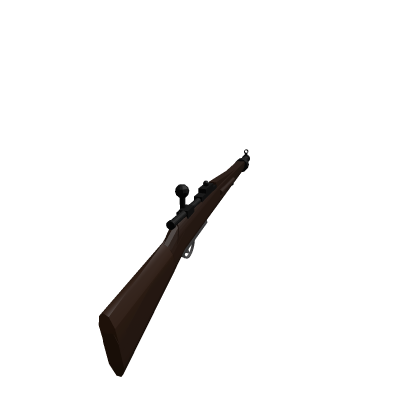 M1093 Springfield