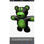 Bear/bear