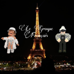 Le Groupe Français !