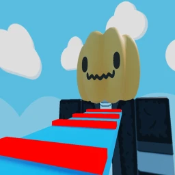 Escape the Worldbox Obby! icon