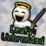 Leafy:Unbranded!