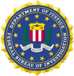 F.B.I.丨Federal Bureau of Investigation