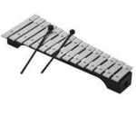 The Glockenspiel Army