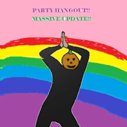 (MASSIVE UPDATE!!) Party Hangout icon