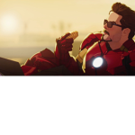 ironman+