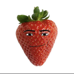 strawberry cafe~