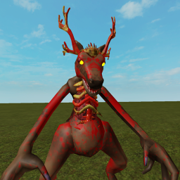Survive the Monsters's
