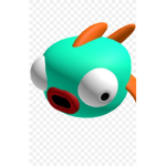 Fish gangyea
