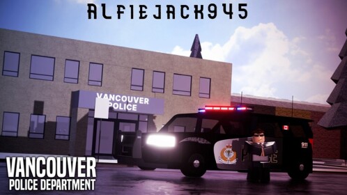 City of Vancouver 
