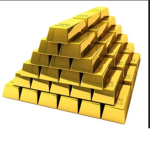 Golden Treasure