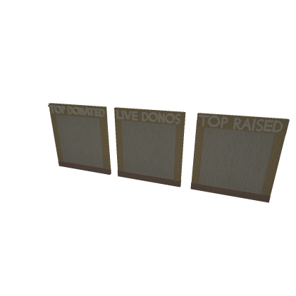 leaderboard