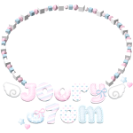 ・ɞ・˚joory d7om