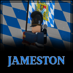 Fort Jameston