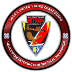 Helicopter Interdiction Tactical Squadronᅠ ᅠ ᅠ