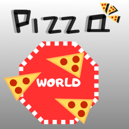 Pizza World!