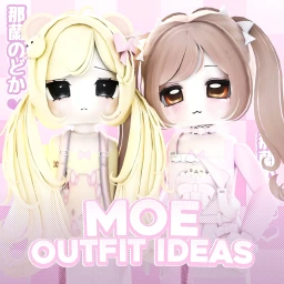 Moe Outfit Ideas icon