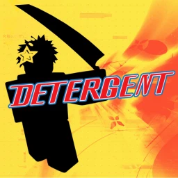 DETERGENT (BETA) icon