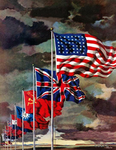 .Allied Expeditionary Force.