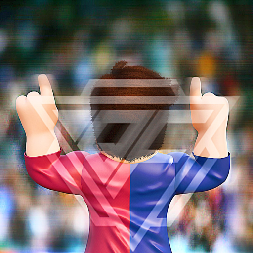 [MOBILE UPDATE] Quantom Football 25