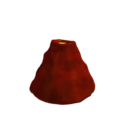 volcano