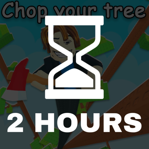 🌴 [2H] Chop Your Tree