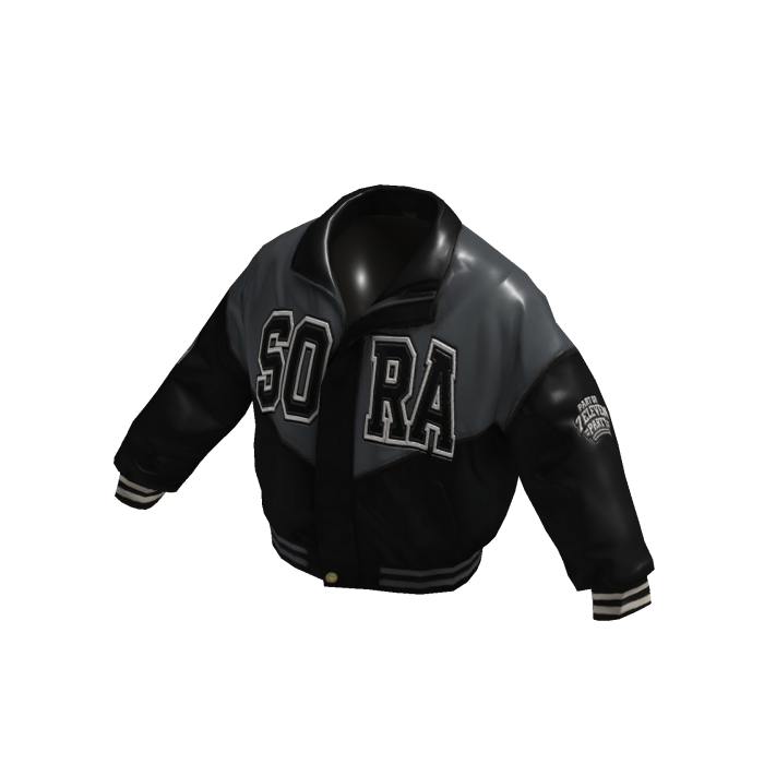 SORA Jacket