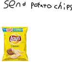 The Home Of Lay's Potato Chips