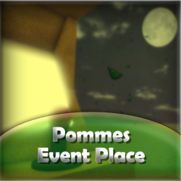 Pommes Event Place [Discontinued]