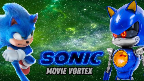Sonic-film-vortex