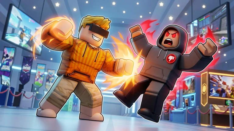 Youtubers Vs Haters thumbnail