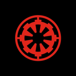 〔Thе Galactic Empire〕