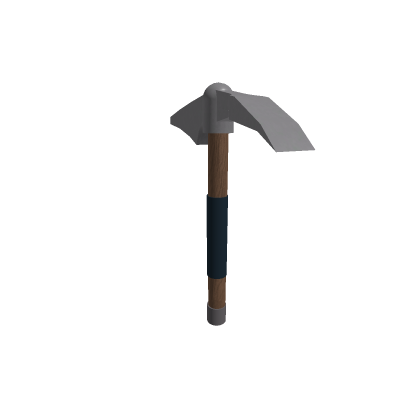 Pickaxe1